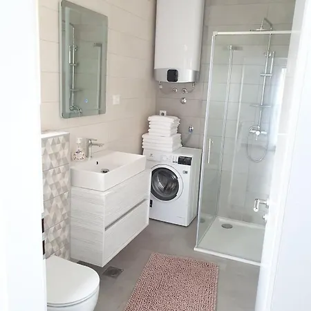 Apartment Bubi Ii
