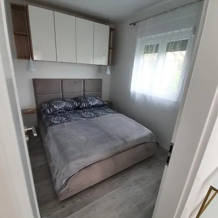 Apartment Bubi Ii Bibinje