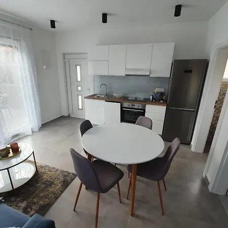 Apartment Bubi Ii Bibinje