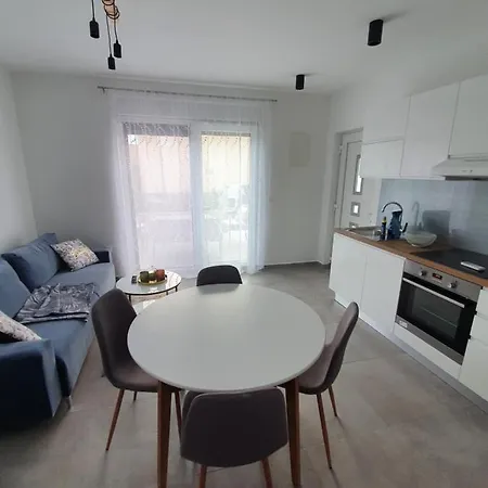 Apartment Bubi Ii Bibinje